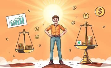 The Confident Borrower: Making Secure Financial Choices