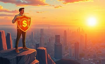 Secure Your Ambitions: Loans With a Safety Net