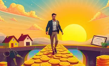 Navigating Uncertainty: Loans That Offer Security