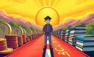 Safe Loans, Sound Future: A Guide to Responsible Borrowing