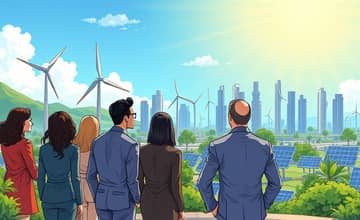 The Prudent Approach: Loans for Sustainable Growth