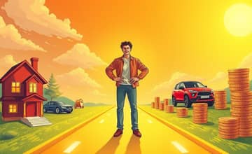 Peace of Mind Lending: Your Secure Loan Journey