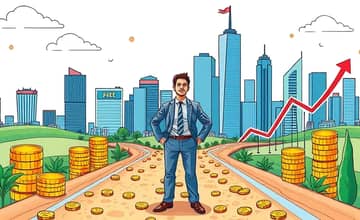 Financing Growth: Secure Strategies for Borrowers