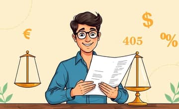 The Savvy Borrower's Handbook: Safe Loan Mastery