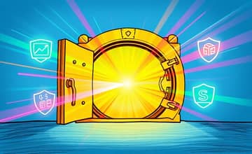 Your Secure Investment: Loans That Pay Off Safely