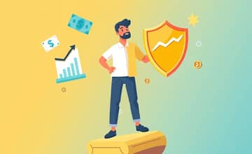 The Disciplined Borrower: Achieving Financial Goals Safely