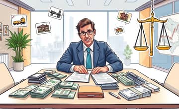 The Art of Secure Lending: Borrower's Edition