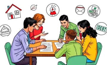 Demystifying Loans: Navigating Options Without Fear