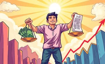 Unlock Financial Freedom: The Safe Way to Borrow