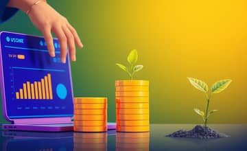 Beyond the Piggy Bank: Modern Savings Strategies That Work