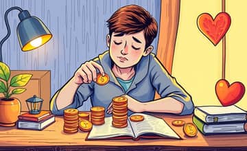 Mindful Spending: Aligning Your Money with Your Values