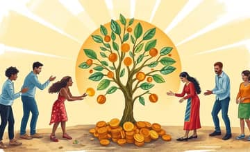 Investing for Impact: Making Your Money Do Good