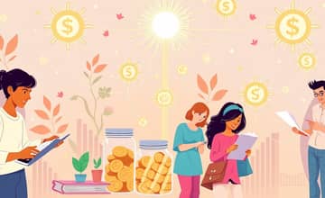 Demystifying Your Dollars: Understanding Everyday Financial Concepts