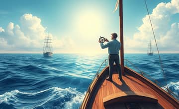 The Financial Navigator: Charting Your Course to Security