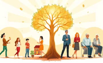 Smart Money Moves: Tactics for Every Stage of Life