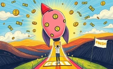 The Savings Supercharger: Accelerating Your Financial Goals