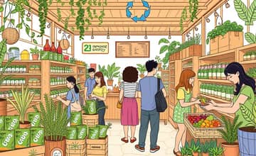 The Conscious Consumer: Spending with Purpose and Power