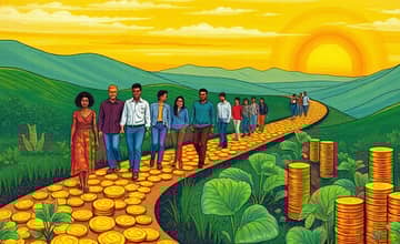 The Fiscal Fitness Plan: Strengthening Your Financial Health