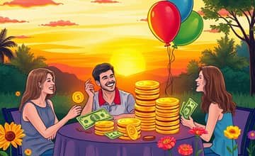 Budgeting for Joy: Spending on What Truly Matters