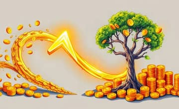 The Savings Synergy: Combining Strategies for Maximum Impact