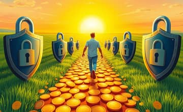 Protecting Your Progress: Loans Built on Safety