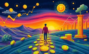 Crafting Your Wealth Story: A Guide to Financial Narrative