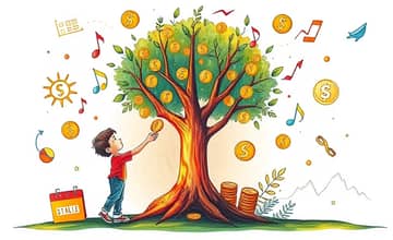 Your First Investment: Smart Starts for New Investors