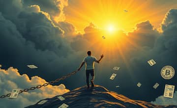 Debt Eradication: A Step-by-Step Guide to Freedom