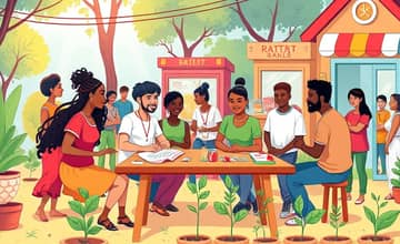 The Economic Empowerment Handbook: Taking Charge of Your Future