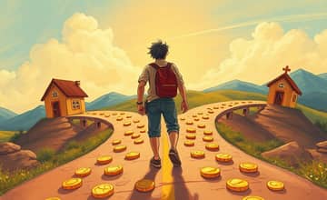 The Smart Spender's Handbook: Making Every Dollar Count