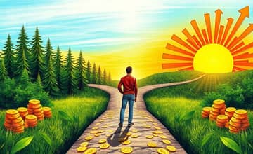 The Prosperity Pivot: Adapting Your Finances to Changing Times