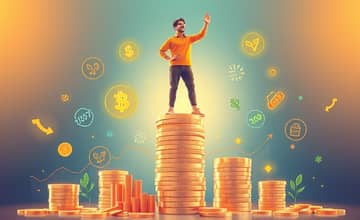 The Wealth Accumulation Playbook: Strategies for Steady Growth