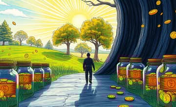 Rewriting Your Financial Story: From Scarcity to Abundance