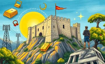 Building Your Financial Fortress: Protection and Growth Strategies