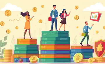 How Credit Cards Build Your Financial Future