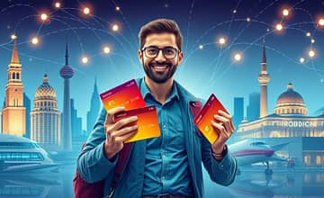 Credit Card Rewards: Beyond the Basics