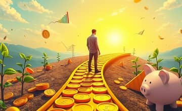 Money Mastery: Taking Control of Your Financial Destiny