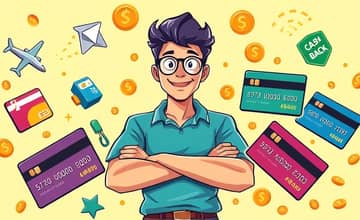 Smart Spending: Using Your Credit Card Wisely