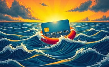 Credit Cards for Emergencies: A Safety Net