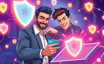 Credit Card Security Best Practices: Staying Safe