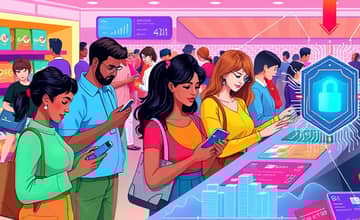 The Role of Credit Cards in Online Shopping