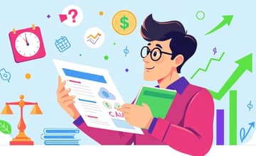 Understanding Your Credit Score: The Credit Card Connection