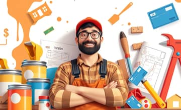 Credit Cards for Home Improvements: A Smart Choice?