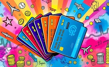 Decoding Credit Card Offers: What to Look For