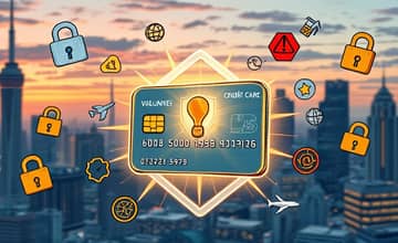 Credit Card Protection: What You Need to Know