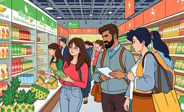 The Prudent Purchaser: Mastering the Art of Smart Buying