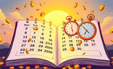 Credit Card Grace Periods: Your Interest-Free Window