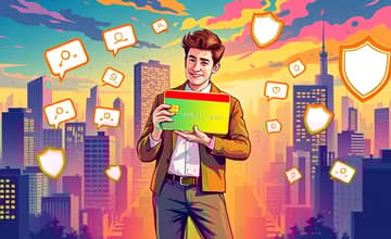 Credit Card Alerts: Staying Informed and Secure