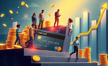 Credit Card Debt Management: Practical Strategies