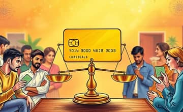 The Ethics of Credit Card Use: A Guiding Principle